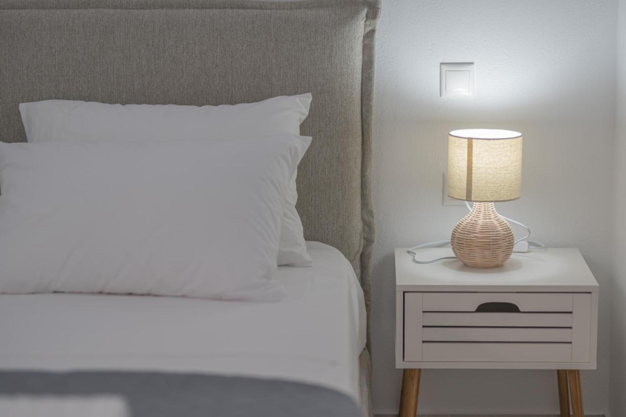 חאניה Moka Apartments מראה חיצוני תמונה