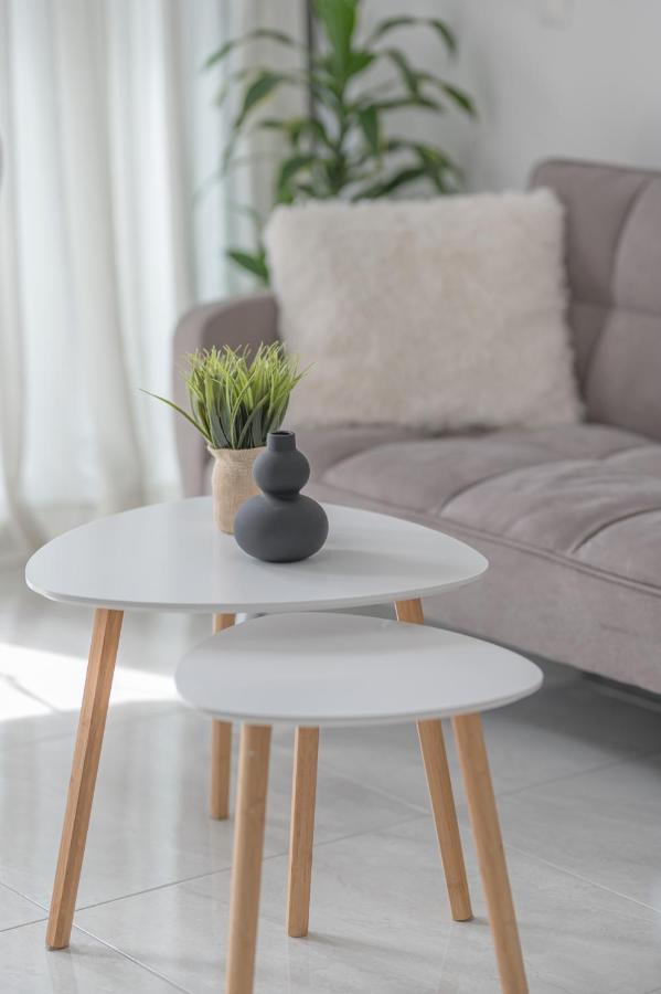 חאניה Moka Apartments מראה חיצוני תמונה