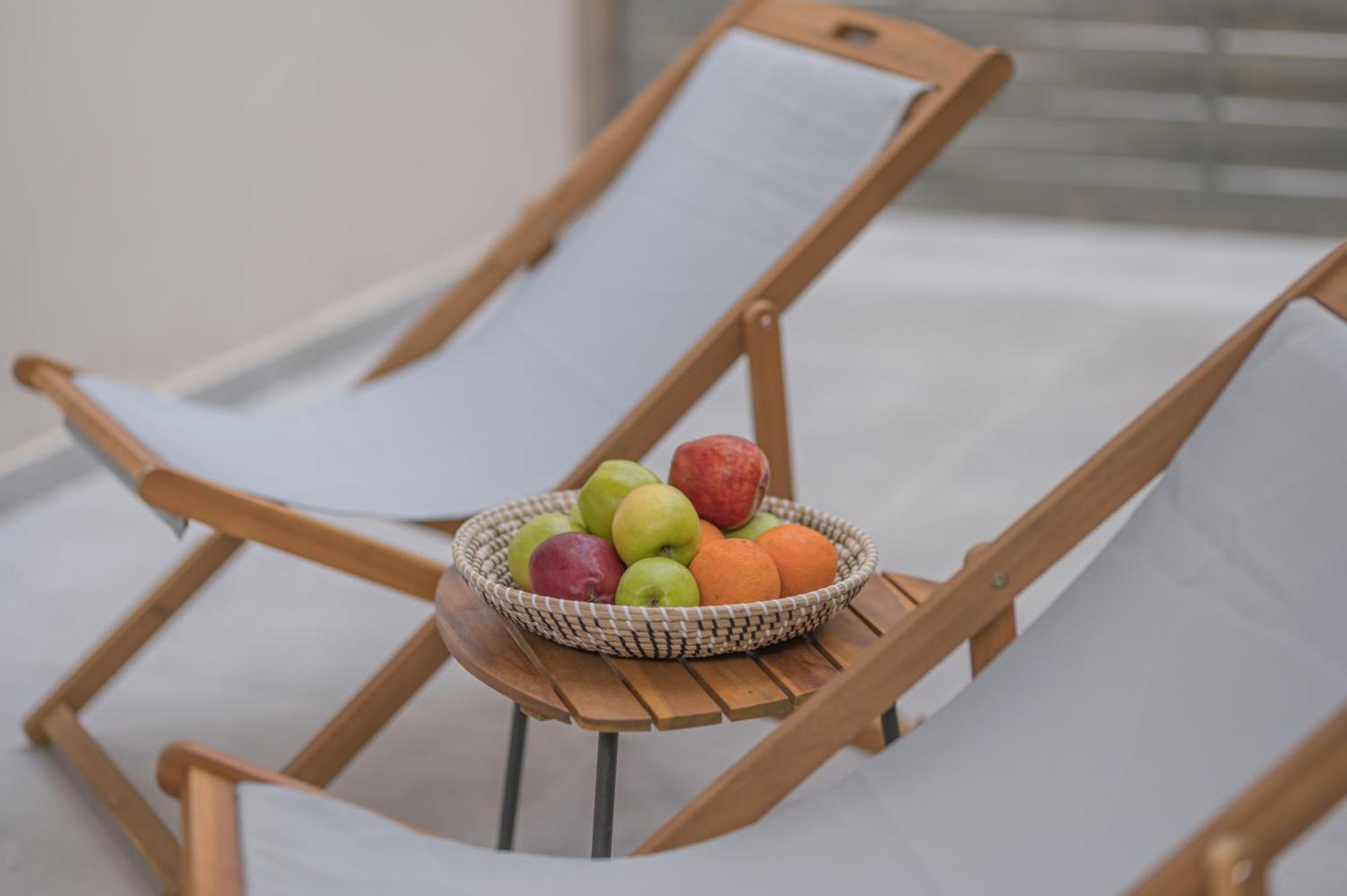 חאניה Moka Apartments חדר תמונה