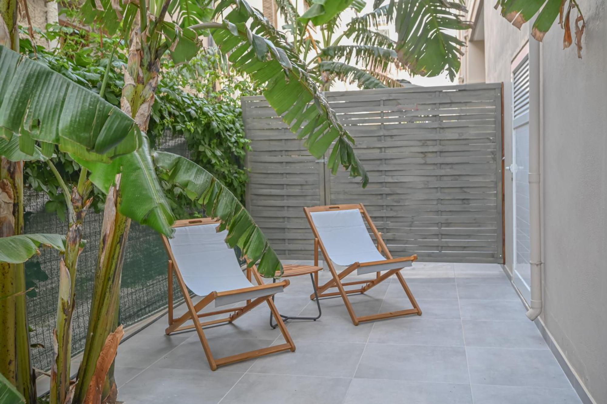 חאניה Moka Apartments חדר תמונה